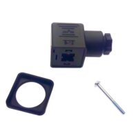Клеммник катушки Parker B-12 64708603